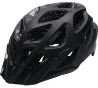 ALPINA MYTHOS TOCSEN casque VTT noir mat 57-62cm
