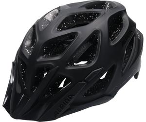 ALPINA MYTHOS TOCSEN casque VTT noir mat 57-62cm