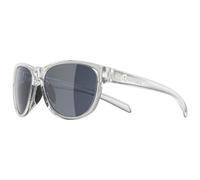 Alpina - Nacan II S3 - Lunettes de soleil - transparent gloss / black