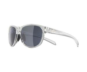 Alpina - Nacan II S3 - Lunettes de soleil - transparent gloss / black