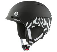 Alpina - Nax - Casque de ski - 51-55 cm - litoff