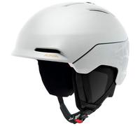 Alpina - Nax - Casque de ski - 51-55 cm - white camo matt