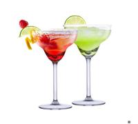 ALPINA-NK Verres à cocktail 250 ml set de 4 ED-249632