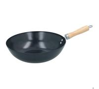 ALPINA-NK Wok en acier antiadhésif 30 cm ED-224177