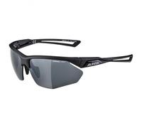 Alpina Sports Lunettes de sport Nylos HR noir