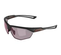 Alpina Lunettes de Sport Nylos HR noir