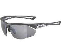 ALPINA NYLOS HR tout noir tout noir -