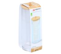 Alpina Organisateur de Maquillage avec Bambou