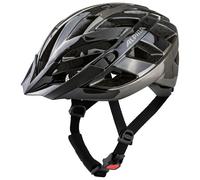 Alpina - Panoma 3.0 - Casque de cyclisme - 52-57 cm - black / anthracite gloss