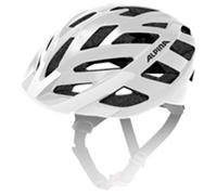 Alpina - Panoma 3.0 - Casque de cyclisme - 52-57 cm - white matt