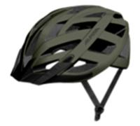Alpina - Panoma 3.0 - Casque de cyclisme - 56-59 cm - olive matt