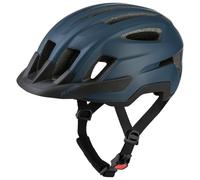 Alpina - Paranus - Casque de cyclisme - 55-59 cm - navy matt