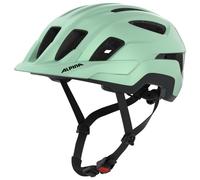 Alpina - Paranus - Casque de cyclisme - 55-59 cm - pastel green matt