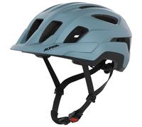 Alpina - Paranus - Casque de cyclisme - 55-59 cm - smoke blue matt