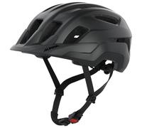 Alpina - Paranus - Casque de cyclisme - 59-61 cm - black matt