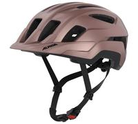Alpina - Paranus - Casque de cyclisme - 59-61 cm - rose matt