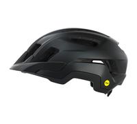 Alpina - Paranus Mips - Casque de cyclisme - 52-56 cm - black / midnight grey matt