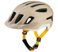 Alpina - Paranus Mips - Casque de cyclisme - 52-56 cm - sand white matt