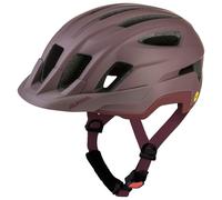 Alpina - Paranus Mips - Casque de cyclisme - 55-59 cm - raisin matt