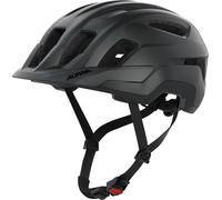 Alpina Paranus noir mat 52-56 cm