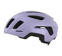 Alpina - Paranus Urban - Casque de cyclisme - 55-59 cm - lilac matt