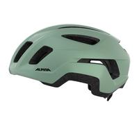 Alpina - Paranus Urban - Casque de cyclisme - 55-59 cm - willow green matt