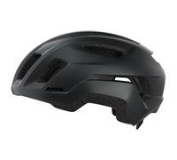 Alpina - Paranus Urban - Casque de cyclisme - 59-61 cm - black matt
