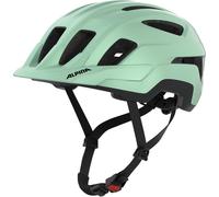 Alpina Paranus vert pastel mat 55-59 cm