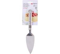 Alpina Pelle à gâteau 27.5 cm acier inoxydable