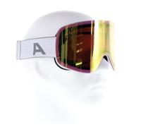 Alpina Penken Q Lunettes de ski Taille unique Blanc