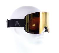 Alpina Penken Q Lunettes de ski Taille unique Noir