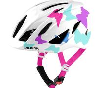 ALPINA PICO 10 pearlwhite butterflies glos 50