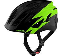 ALPINA PICO Helm 2021 pearlwhite Flower Gloss