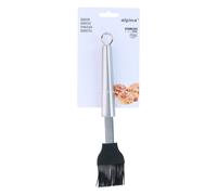 Alpina Pinceau de cuisine en silicone 24,5 cm