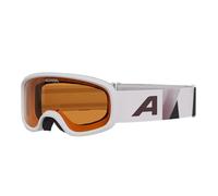 ALPINA Piney 2.0 Lunettes de ski Mixte enfant (lot de 1)