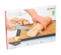 Alpina planche à découper - 38 x 27 x 2 cm