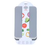 Alpina Planche à Découper - Lot de 3 - 20 x 28 x 0,16 cm