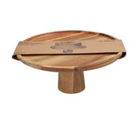 Alpina Plateau de service à gâteaux