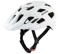 ALPINA PLOSE MIPS, White Matt, 57-61 cm, Casque de Cyclisme pour Hommes et Femmes, Ajustable Individuellement.