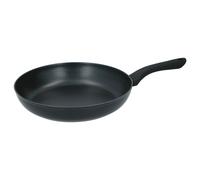 alpina Poêle Ø28cm - Revêtement Anti-Adhésif - Toutes Sources de Chaleur - Egale