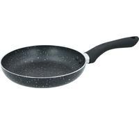 alpina Poêle à frire Ø20cm Revêtement antiadhésif Marbré Toutes les sources de chaleur Induction Inclus(e) Sans