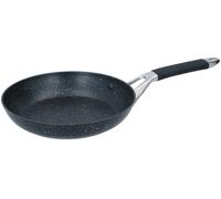 alpina Poêle à Frire 24cm Antiadhésive - Toutes Sources de Chaleur, y Compris l'