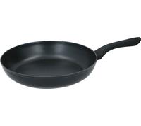 alpina Poêle à frire Ø28cm - revêtement anti-adhésif - toutes sources de chaleur - induction incluse - sans