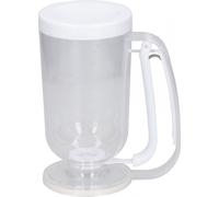 alpina Portionneur de pâte Pour le dosage précis de caramel - 900ML - 10 x 20 CM