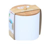 Alpina Pot de rangement - 9,5 x 10,5 cm