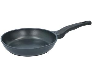Alpina Profi Poêle à frire anti-adhésive pour induction 24 cm