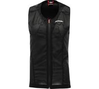 ALPINA PROSHIELD JUNIOR VEST 31 black 152