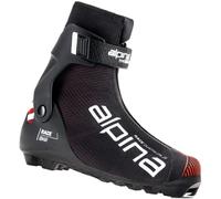 ALPINA Race Duathlon Junior - Enfant - Noir - taille 33- modèle 2024