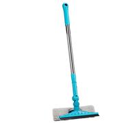 alpina Raclette Vitre - Raclettes de Nettoyage - avec Manche Télescopique - 89 x