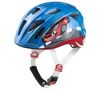 ALPINA Radhelm Ximo Flash Casque de vélo Enfant